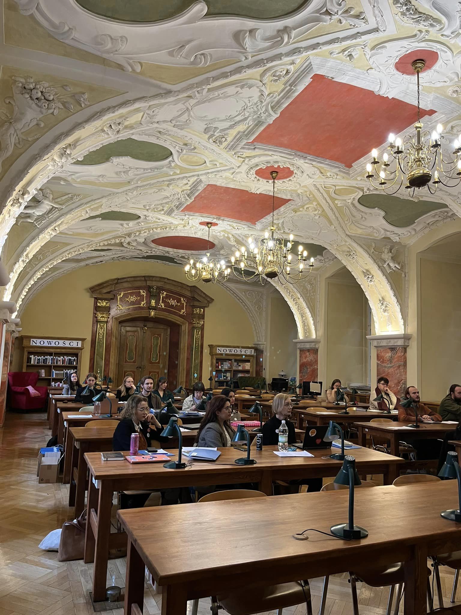 Wrocławskie Kolokwium Polonistyczne