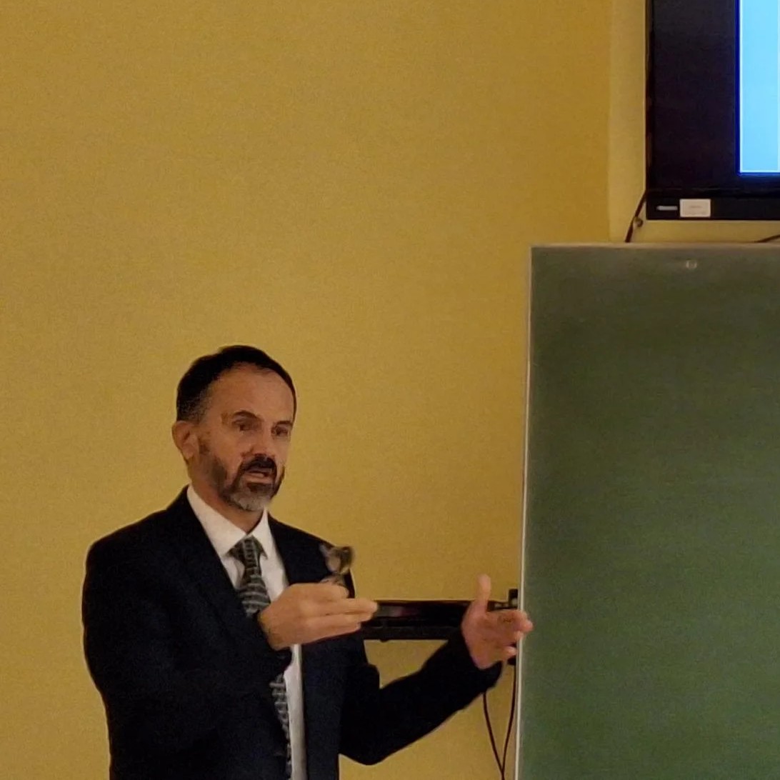 dr hab. Krzysztof Topolski